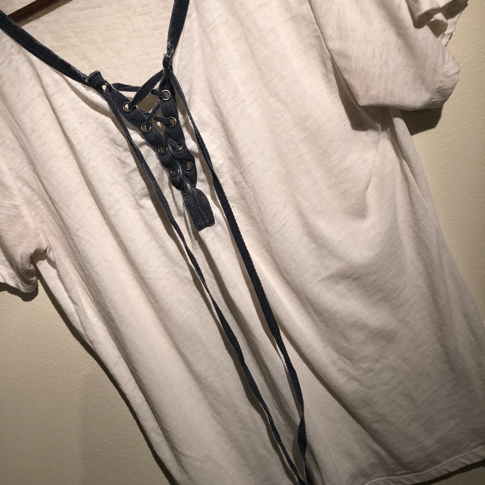 White Crow shirt - Picture 3 of 3